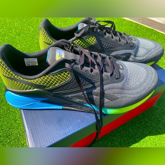 Reebok Other - Reebok Nano X2 Trainers - Size 14